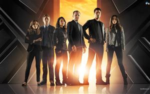 Agents of Shield