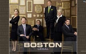 Boston Legal