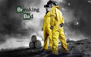 Breaking Bad