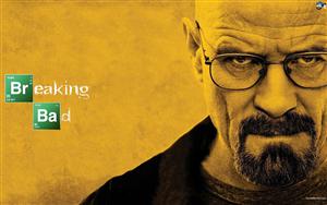 Breaking Bad