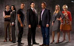 Criminal Minds