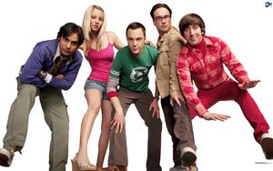 The Big Bang Theory