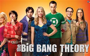 The Big Bang Theory