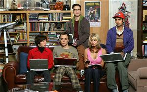 The Big Bang Theory