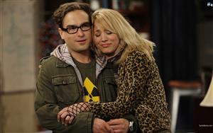 The Big Bang Theory