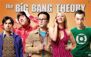 The Big Bang Theory