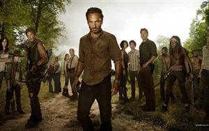 The Walking Dead