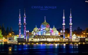 Mosques