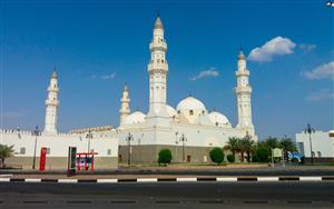 Mosques