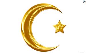 Muslim Symbols