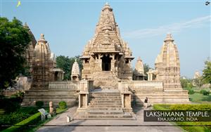 Jain Temples