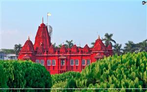 Jain Temples