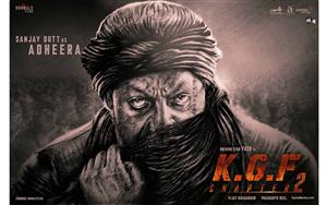 KGF Chapter 2