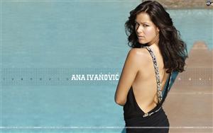 Ana Ivanovic