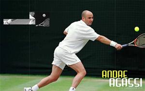 Andre Agassi