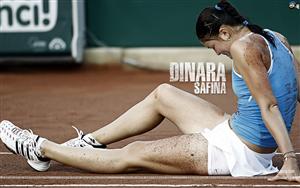 Dinara Safina