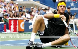 Juan Martin Del Potro