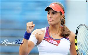 Monica Puig