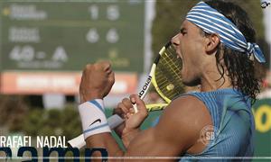 Rafael Nadal