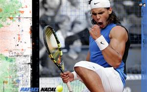 Rafael Nadal