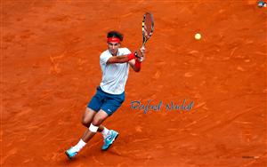 Rafael Nadal