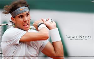 Rafael Nadal