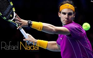 Rafael Nadal