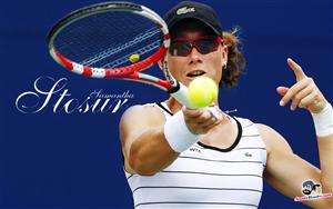 Samantha Stosur