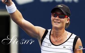 Samantha Stosur