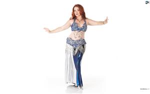 Belly Dancers