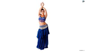 Belly Dancers