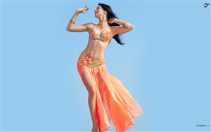 Belly Dancers