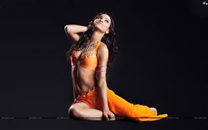 Belly Dancers