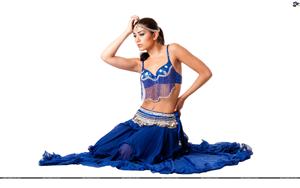 Belly Dancers