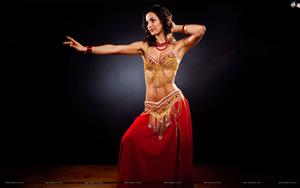 Belly Dancers