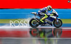 Valentino Rossi