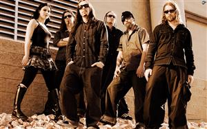 Lacuna Coil