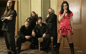 Lacuna Coil