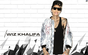 Wiz Khalifa