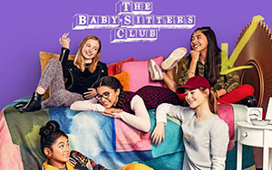 Baby Sitters Club