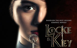 Locke and Key