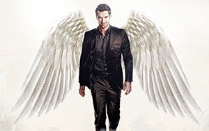 Lucifer Netflix Series