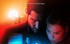 Lucifer Netflix Series