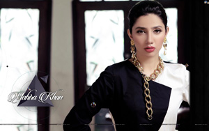 Mahira Khan