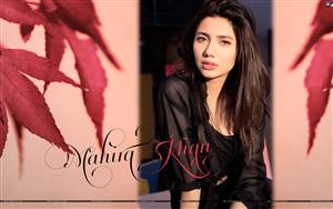 Mahira Khan