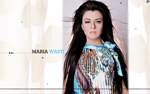 Maria Wasti