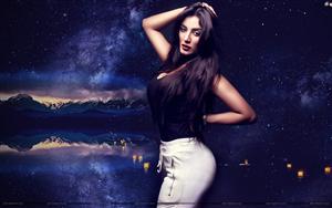 Mathira Khan