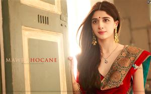 Mawra Hocane