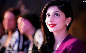 Mawra Hocane