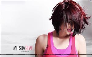 Meesha Shafi